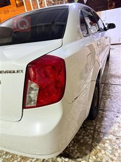 شيفروليه اوبترا